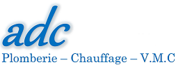 A.D.C. Logo